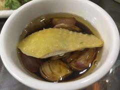 -深圳柯记餐厅(大望店)