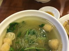 -小姜锅贴(凤凰街店)
