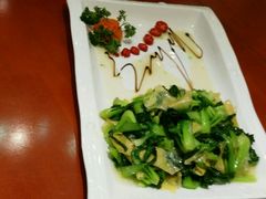 -徽品轩·徽菜馆·地道徽菜(合作经济广场店)