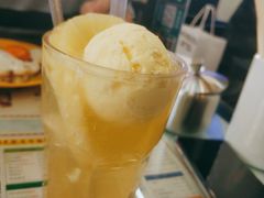 招牌菠萝冰-澳门陈光记烧味饭店(万象城店)