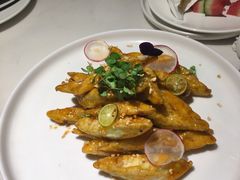 -小放牛炒菜馆(裕华万达店)