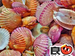 -蚝英雄·鲜蚝自助专门店(洋桥店)