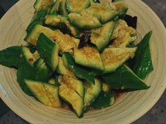 拍黄瓜-一棠龙虾•王牌虾球(楚河汉街店)