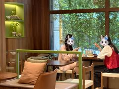 -小西家作•精致蛋糕(富力爱丁堡店)
