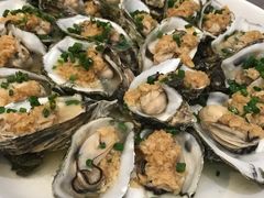 -四川小胡子海鲜(丁村万人海鲜广场店)