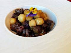 -月福京味斋·烤鸭店·北京菜(鼓楼总店)