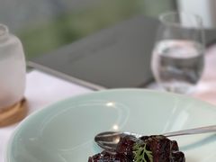 辽河口恋香牛肉-止观小馆·辽河口渔家菜(王府井店)