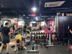 -Nirvana Fitness健身工作室