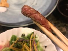 -神户牛排餐厅MOURIYA(总店)