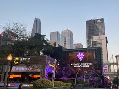 -皇庭广场(福华三路店)