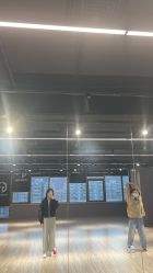 -北京GF舞蹈工作室