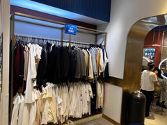 -海马体照相馆(大连柏威年购物中心店)