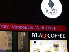 -BLAQ咖啡(骏豪店)