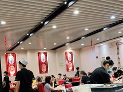 大堂-赏点粤式点心(广州塔店)