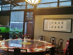 包厢-功德林(南京西路店)