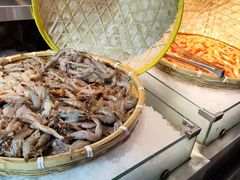 -鑫海汇海鲜烤肉自助(北国商城店)