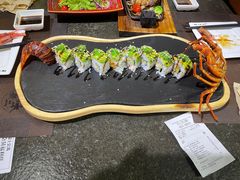 -将太无二·北美传奇寿司(瑞士公寓店)
