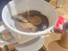 -星巴克(北京惠新东街店)