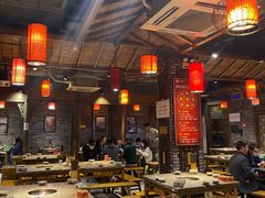 -重庆渝达老火锅(春熙路店)