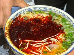 -清真磨沟沿老字号牛肉面(总店)