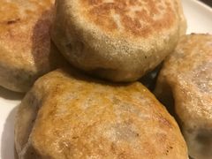 -清真吴记门钉肉饼·喜多利