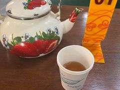 -西部哈哈特色抓饭