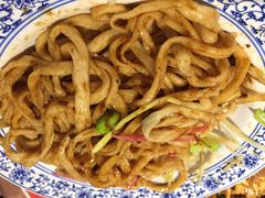 四季京味烤鸭店(农林下路店)-四季小馆·地道北京小吃(广百店)