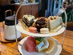 -SEN CASTLE城堡西餐(创意设计中心店)