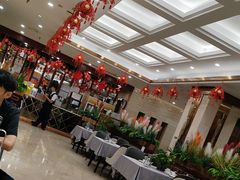 -红菜坊·烤鸭·川鲁宴(石园店)