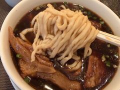 -中国厨房/台湾牛肉面