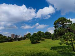 -水前寺成趣园
