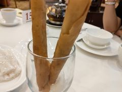 -凤凰楼酒家·粤宴点心(华强北店)