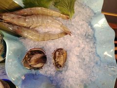 -牛New寿喜烧(曹路花园城店)