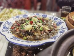 -呼吸森林·生态农庄农家乐私房菜