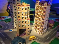 -沈阳海洋探索中心