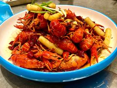 -龙虾奇迹(大华三路店)