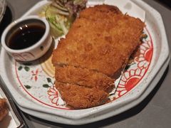 -聿山居·创意料理