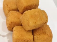 -鲍馬爺·首创鲍鱼鸡(银座店)
