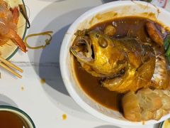 -渔家风味·鲅鱼水饺·央视展播·海鲜天津菜(开发区店)