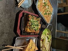 -神伙烧烤(南坪总店)