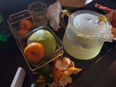 -华夏良子·足道SPA艾灸(铁道大厦店)