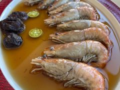 话梅大头虾-圆苑(金茂店)