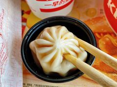 -肯德基(丽水万地店)