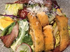 -巴别塔法餐舍(合作路店)