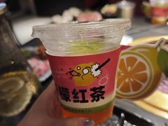 -谷牛和牛烤肉(漕河泾印象城店)