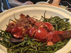 -兰庭玉树·老饭骨家宴(后海店)