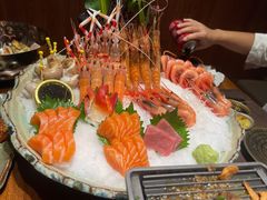 -一本料理(西溪天街店)