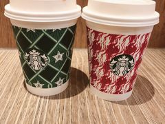 -星巴克(西藏路店)