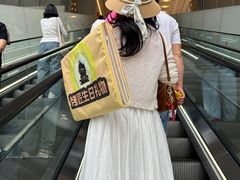 -烤匠麻辣烤鱼(IFS店)