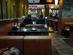 -尚水元休闲自助餐厅(中央城店)